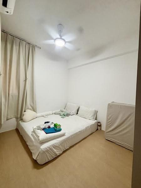 347A Yishun Avenue 11, 347A Yishun Avenue 11, Sembawang / Yishun, 3 Bedrooms, 990 sqft, HDB Flat For Sale, by Eric Foo, 500249119 - Bedroom - PropertyGuru.com.sg
