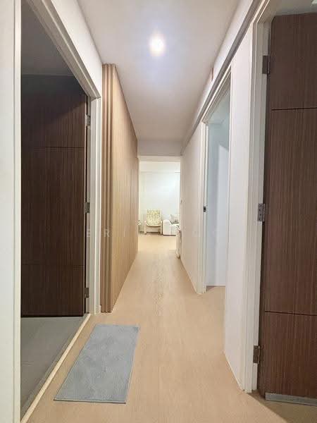 347A Yishun Avenue 11, 347A Yishun Avenue 11, Sembawang / Yishun, 3 Bedrooms, 990 sqft, HDB Flat For Sale, by Eric Foo, 500249119 - Corridor - PropertyGuru.com.sg