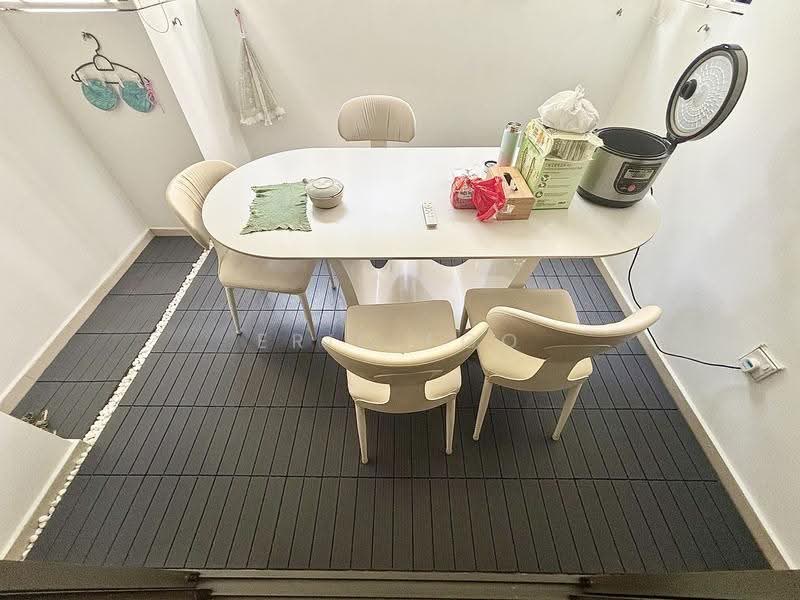347A Yishun Avenue 11, 347A Yishun Avenue 11, Sembawang / Yishun, 3 Bedrooms, 990 sqft, HDB Flat For Sale, by Eric Foo, 500249119 - Dining Room - PropertyGuru.com.sg