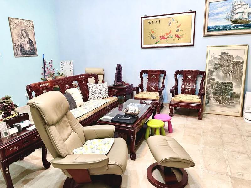 Seletar Hills Estate, Seletar Hills Drive, Seletar / Yio Chu Kang, 8 Bedrooms, 4,112 sqft, Semi-Detached House For Sale, by Lesnar Hong, 500249120 - PropertyGuru.com.sg