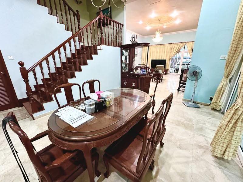 Seletar Hills Estate, Seletar Hills Drive, Seletar / Yio Chu Kang, 8 Bedrooms, 4,112 sqft, Semi-Detached House For Sale, by Lesnar Hong, 500249120 - PropertyGuru.com.sg