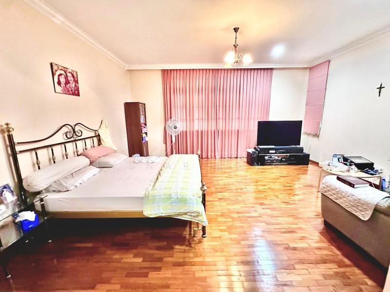 Seletar Hills Estate, Seletar Hills Drive, Seletar / Yio Chu Kang, 8 Bedrooms, 4,112 sqft, Semi-Detached House For Sale, by Lesnar Hong, 500249120 - PropertyGuru.com.sg