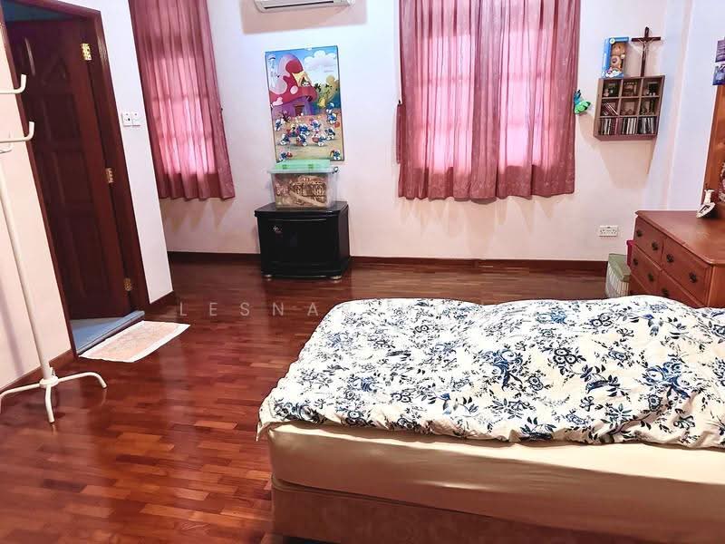 Seletar Hills Estate, Seletar Hills Drive, Seletar / Yio Chu Kang, 8 Bedrooms, 4,112 sqft, Semi-Detached House For Sale, by Lesnar Hong, 500249120 - PropertyGuru.com.sg