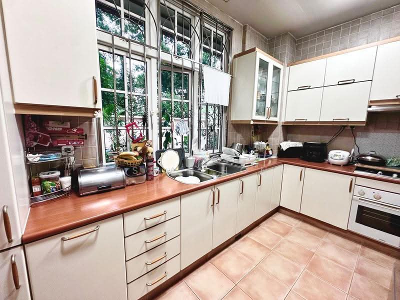 Seletar Hills Estate, Seletar Hills Drive, Seletar / Yio Chu Kang, 8 Bedrooms, 4,112 sqft, Semi-Detached House For Sale, by Lesnar Hong, 500249120 - PropertyGuru.com.sg