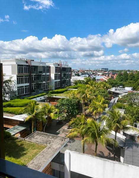 The Greenwich, 1 Seletar Road, Seletar / Yio Chu Kang, 1 Bedroom, 603 sqft, Condominium For Sale, by Khoo Maggie, 500249121 - Exterior - PropertyGuru.com.sg