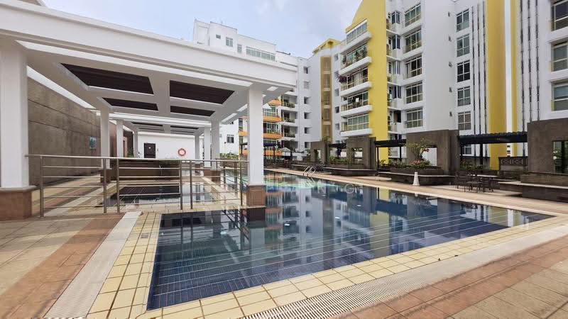 Sun Plaza, 30 Sembawang Drive, Sembawang / Yishun, Room Rental, 270 sqft, Apartment For Rent, by TJ Pang, 500249122 - Exterior - PropertyGuru.com.sg