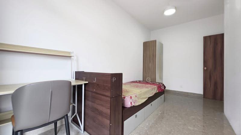 Sun Plaza, 30 Sembawang Drive, Sembawang / Yishun, Room Rental, 270 sqft, Apartment For Rent, by TJ Pang, 500249122 - Bedroom - PropertyGuru.com.sg