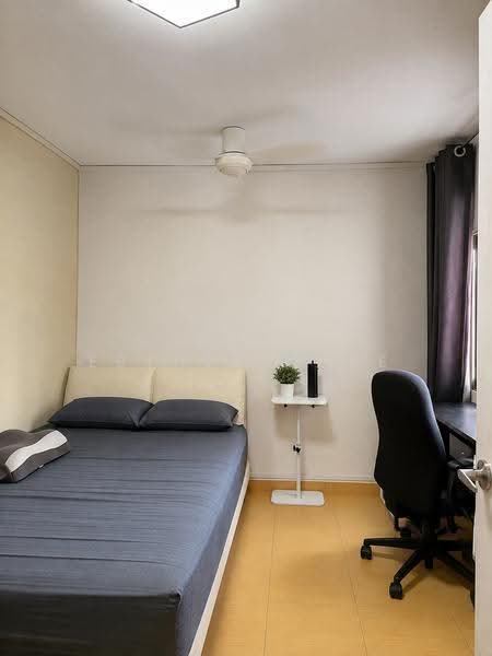 630 Jurong West Street 65, 630 Jurong West Street 65, Boon Lay / Jurong / Tuas, 4 Bedrooms, 1,400 sqft, HDB Flat For Sale, by Esther Chye, 500249123 - Bedroom - PropertyGuru.com.sg