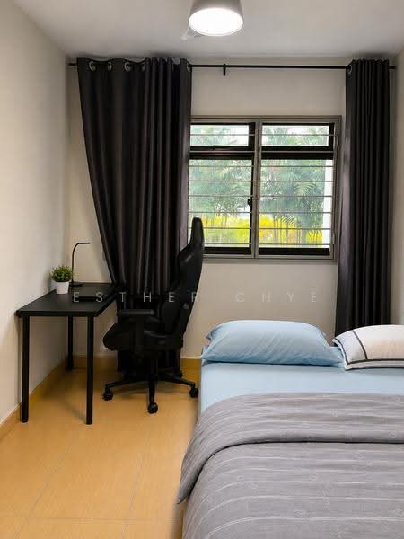 630 Jurong West Street 65, 630 Jurong West Street 65, Boon Lay / Jurong / Tuas, 4 Bedrooms, 1,400 sqft, HDB Flat For Sale, by Esther Chye, 500249123 - Bedroom - PropertyGuru.com.sg