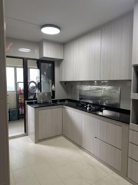 630 Jurong West Street 65, 630 Jurong West Street 65, Boon Lay / Jurong / Tuas, 4 Bedrooms, 1,400 sqft, HDB Flat For Sale, by Esther Chye, 500249123 - Kitchen - PropertyGuru.com.sg