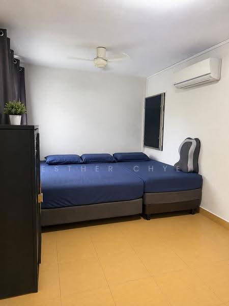 630 Jurong West Street 65, 630 Jurong West Street 65, Boon Lay / Jurong / Tuas, 4 Bedrooms, 1,400 sqft, HDB Flat For Sale, by Esther Chye, 500249123 - Bedroom - PropertyGuru.com.sg