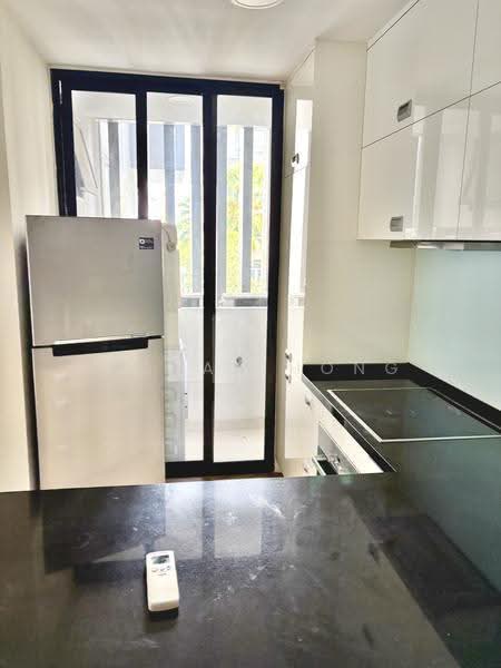 Cubik, 79 Lorong K Telok Kurau, East Coast / Marine Parade, 3 Bedrooms, 1,119 sqft, Apartment For Sale, by Lesnar Hong, 500249125 - Kitchen - PropertyGuru.com.sg