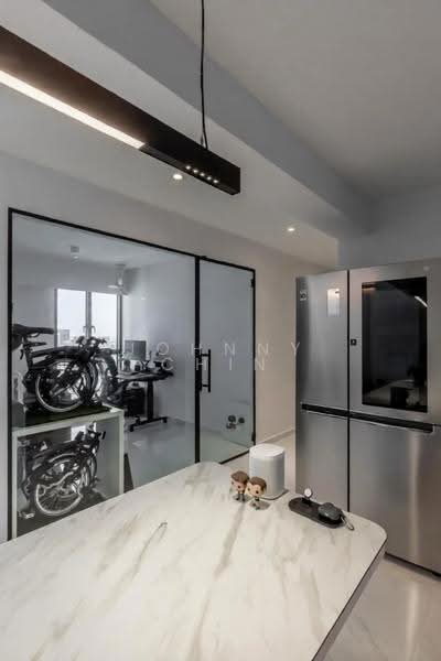 93 Dawson Road, 93 Dawson Road, Alexandra / Commonwealth, 3 Bedrooms, 1,023 sqft, HDB Flat For Sale, by Johnny Chin, 500249127 - Study - PropertyGuru.com.sg