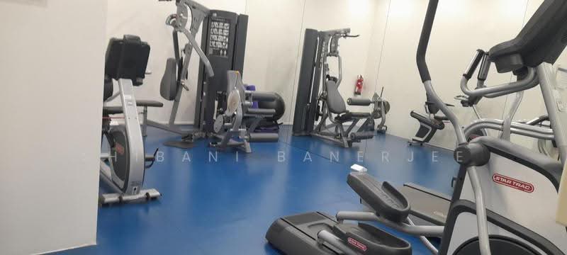 Balmoral Gate, 33 Balmoral Road, Tanglin / Holland / Bukit Timah, Room Rental, 150 sqft, Condominium For Rent, by Shibani Banerjee, 500249128 - Gym - PropertyGuru.com.sg