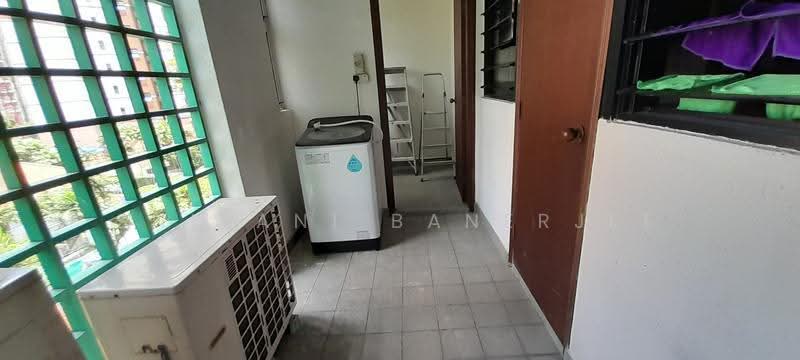 Balmoral Gate, 33 Balmoral Road, Tanglin / Holland / Bukit Timah, Room Rental, 150 sqft, Condominium For Rent, by Shibani Banerjee, 500249128 - Corridor - PropertyGuru.com.sg