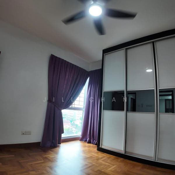 Rafflesia Condo, 31 Bishan Street 21, Ang Mo Kio / Bishan / Thomson, Room Rental, 200 sqft, Condominium For Rent, by Jill Chan, 500249129 - Bedroom - PropertyGuru.com.sg