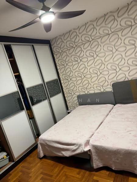 Rafflesia Condo, 31 Bishan Street 21, Ang Mo Kio / Bishan / Thomson, Room Rental, 200 sqft, Condominium For Rent, by Jill Chan, 500249129 - Bedroom - PropertyGuru.com.sg