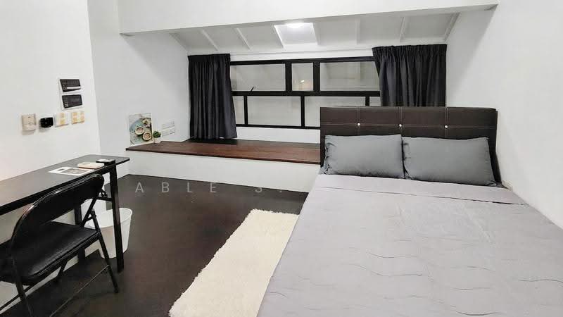 Heritage Place, 21 Tan Quee Lan Street, Beach Road / Bugis / Rochor, Room Rental, 130 sqft, Apartment For Rent, by Able S.K Toh, 500249130 - Bedroom - PropertyGuru.com.sg
