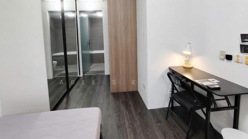 Heritage Place, 21 Tan Quee Lan Street, Beach Road / Bugis / Rochor, Room Rental, 130 sqft, Apartment For Rent, by Able S.K Toh, 500249130 - PropertyGuru.com.sg