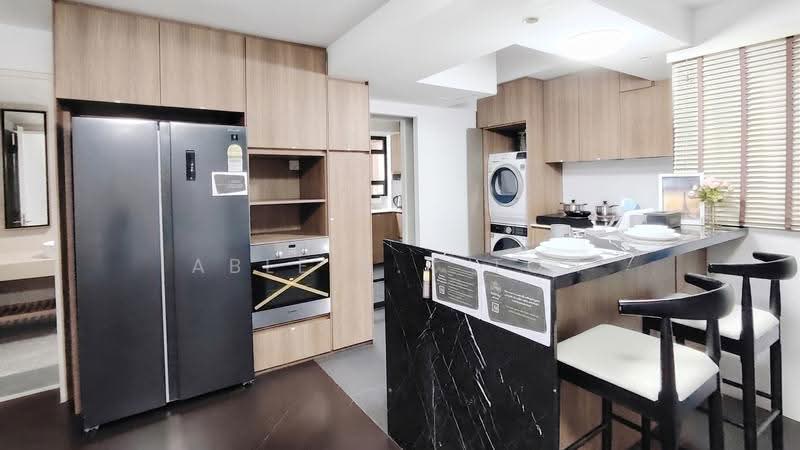 Heritage Place, 21 Tan Quee Lan Street, Beach Road / Bugis / Rochor, Room Rental, 130 sqft, Apartment For Rent, by Able S.K Toh, 500249130 - PropertyGuru.com.sg