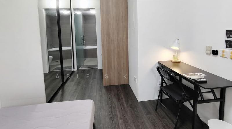 Heritage Place, 21 Tan Quee Lan Street, Beach Road / Bugis / Rochor, Room Rental, 130 sqft, Apartment For Rent, by Able S.K Toh, 500249130 - Bedroom - PropertyGuru.com.sg