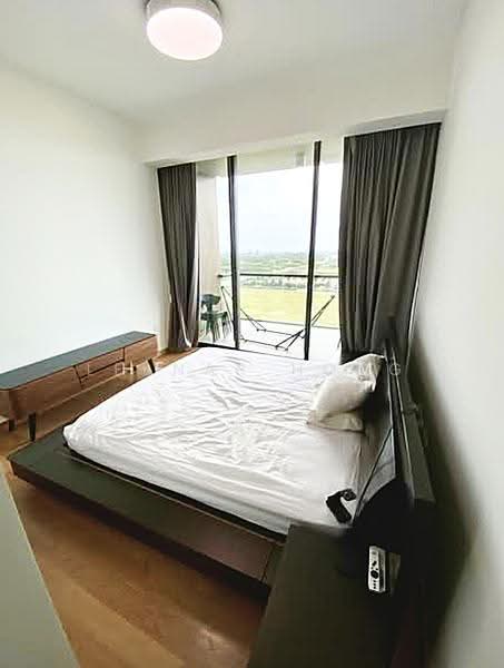Marina One Residences, 21 Marina Way, Boat Quay / Raffles Place / Marina, 3 Bedrooms, 1,593 sqft, Condominium For Sale, by Lesnar Hong, 500249131 - Bedroom - PropertyGuru.com.sg