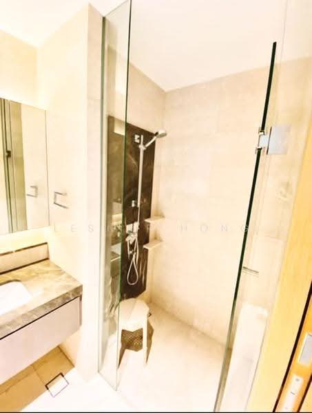 Marina One Residences, 21 Marina Way, Boat Quay / Raffles Place / Marina, 3 Bedrooms, 1,593 sqft, Condominium For Sale, by Lesnar Hong, 500249131 - Bathroom - PropertyGuru.com.sg