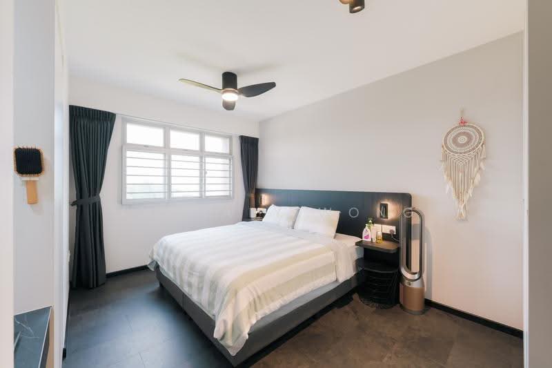 228B Punggol Field, 228B Punggol Field, Hougang / Punggol / Sengkang, 3 Bedrooms, 1,249 sqft, HDB Flat For Sale, by Zachary Wong, 500249135 - Bedroom - PropertyGuru.com.sg
