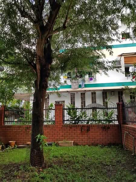 16B Sallim Road, Sallim Road, Eunos / Geylang / Paya Lebar, Room Rental, 300 sqft, Corner Terrace For Rent, by Quincy Sung, 500249137 - Exterior - PropertyGuru.com.sg