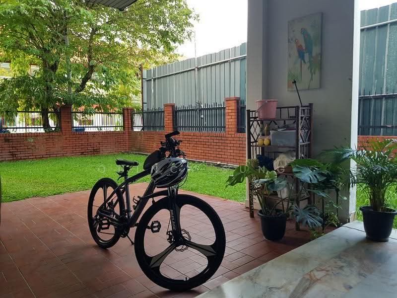 16B Sallim Road, Sallim Road, Eunos / Geylang / Paya Lebar, Room Rental, 300 sqft, Corner Terrace For Rent, by Quincy Sung, 500249137 - Exterior - PropertyGuru.com.sg