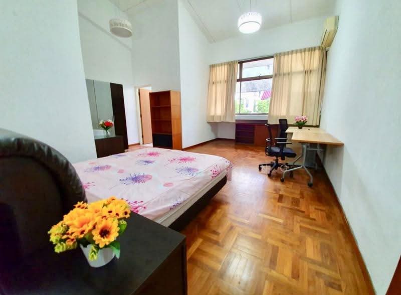 16B Sallim Road, Sallim Road, Eunos / Geylang / Paya Lebar, Room Rental, 300 sqft, Corner Terrace For Rent, by Quincy Sung, 500249137 - Bedroom - PropertyGuru.com.sg