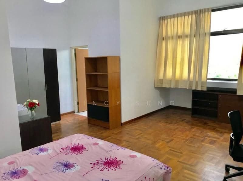 16B Sallim Road, Sallim Road, Eunos / Geylang / Paya Lebar, Room Rental, 300 sqft, Corner Terrace For Rent, by Quincy Sung, 500249137 - Bedroom - PropertyGuru.com.sg