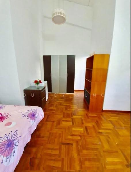 16B Sallim Road, Sallim Road, Eunos / Geylang / Paya Lebar, Room Rental, 300 sqft, Corner Terrace For Rent, by Quincy Sung, 500249137 - Bedroom - PropertyGuru.com.sg