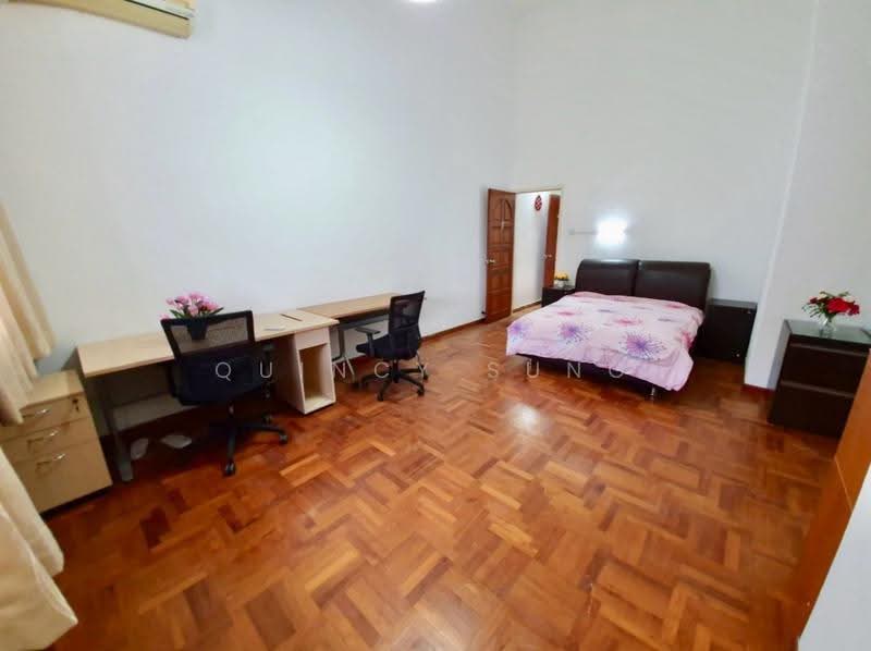 16B Sallim Road, Sallim Road, Eunos / Geylang / Paya Lebar, Room Rental, 300 sqft, Corner Terrace For Rent, by Quincy Sung, 500249137 - Bedroom - PropertyGuru.com.sg