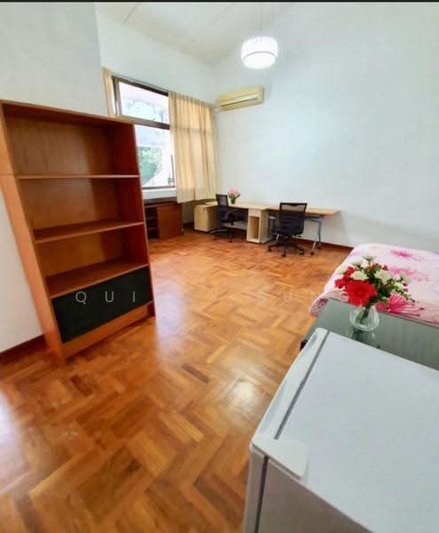 16B Sallim Road, Sallim Road, Eunos / Geylang / Paya Lebar, Room Rental, 300 sqft, Corner Terrace For Rent, by Quincy Sung, 500249137 - Bedroom - PropertyGuru.com.sg