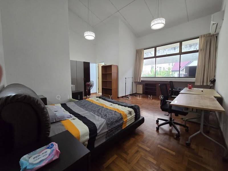 16B Sallim Road, Sallim Road, Eunos / Geylang / Paya Lebar, Room Rental, 300 sqft, Corner Terrace For Rent, by Quincy Sung, 500249137 - Bedroom - PropertyGuru.com.sg