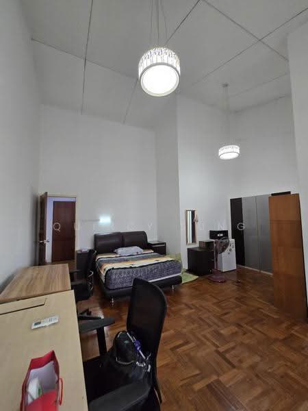 16B Sallim Road, Sallim Road, Eunos / Geylang / Paya Lebar, Room Rental, 300 sqft, Corner Terrace For Rent, by Quincy Sung, 500249137 - Bedroom - PropertyGuru.com.sg