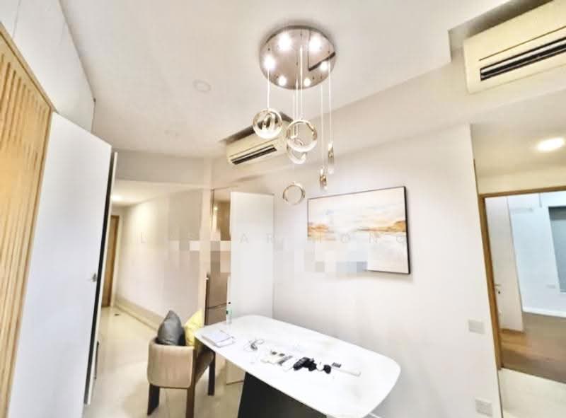 d'Leedon (Former Farrer Court), 13 Leedon Heights, Tanglin / Holland / Bukit Timah, 2 Bedrooms, 1,076 sqft, Condominium For Sale, by Lesnar Hong, 500249138 - Living room - PropertyGuru.com.sg