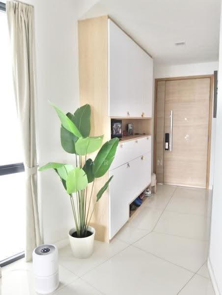 d'Leedon (Former Farrer Court), 13 Leedon Heights, Tanglin / Holland / Bukit Timah, 2 Bedrooms, 1,076 sqft, Condominium For Sale, by Lesnar Hong, 500249138 - Entrance - PropertyGuru.com.sg