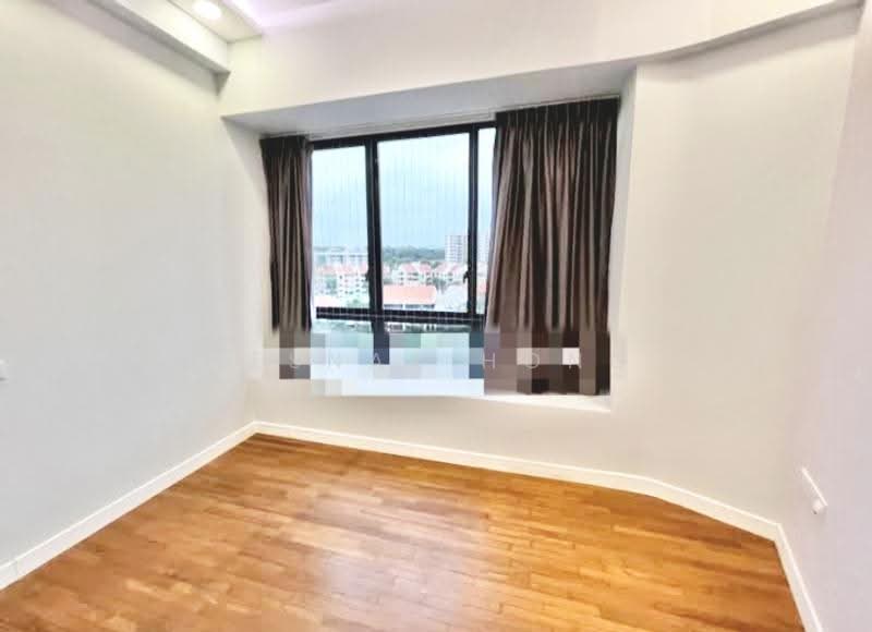 d'Leedon (Former Farrer Court), 13 Leedon Heights, Tanglin / Holland / Bukit Timah, 2 Bedrooms, 1,076 sqft, Condominium For Sale, by Lesnar Hong, 500249138 - Bedroom - PropertyGuru.com.sg