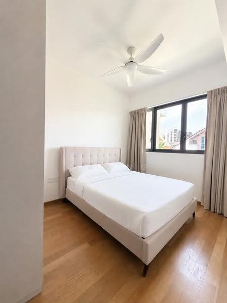 The Gazania, 5 How Sun Drive, Hougang / Punggol / Sengkang, 1 Bedroom, 441 sqft, Condominium For Sale, by Jas Ng, 500249141 - Bedroom - PropertyGuru.com.sg