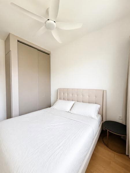 The Gazania, 5 How Sun Drive, Hougang / Punggol / Sengkang, 1 Bedroom, 441 sqft, Condominium For Sale, by Jas Ng, 500249141 - Bedroom - PropertyGuru.com.sg