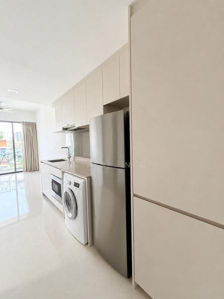 The Gazania, 5 How Sun Drive, Hougang / Punggol / Sengkang, 1 Bedroom, 441 sqft, Condominium For Sale, by Jas Ng, 500249141 - Kitchen - PropertyGuru.com.sg