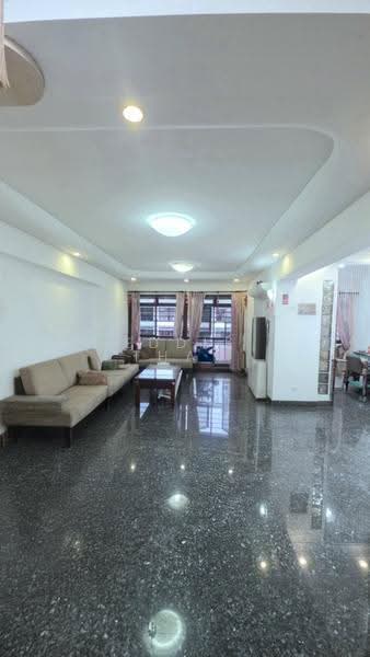 485B Choa Chu Kang Avenue 5, 485B Choa Chu Kang Avenue 5, Dairy Farm / Bukit Panjang / Choa Chu Kang, 3 Bedrooms, 1,313 sqft, HDB Flat For Rent, by Eddie Tham, 500249142 - PropertyGuru.com.sg