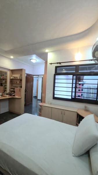 485B Choa Chu Kang Avenue 5, 485B Choa Chu Kang Avenue 5, Dairy Farm / Bukit Panjang / Choa Chu Kang, 3 Bedrooms, 1,313 sqft, HDB Flat For Rent, by Eddie Tham, 500249142 - PropertyGuru.com.sg
