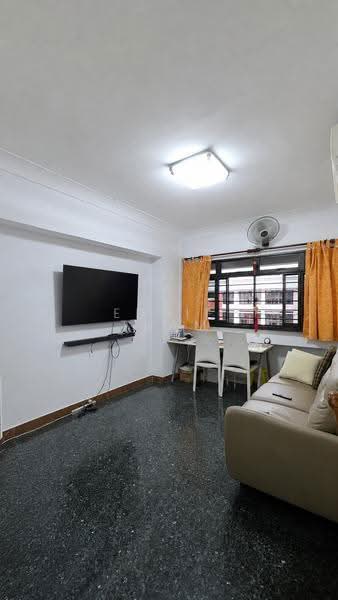485B Choa Chu Kang Avenue 5, 485B Choa Chu Kang Avenue 5, Dairy Farm / Bukit Panjang / Choa Chu Kang, 3 Bedrooms, 1,313 sqft, HDB Flat For Rent, by Eddie Tham, 500249142 - Living Room - PropertyGuru.com.sg