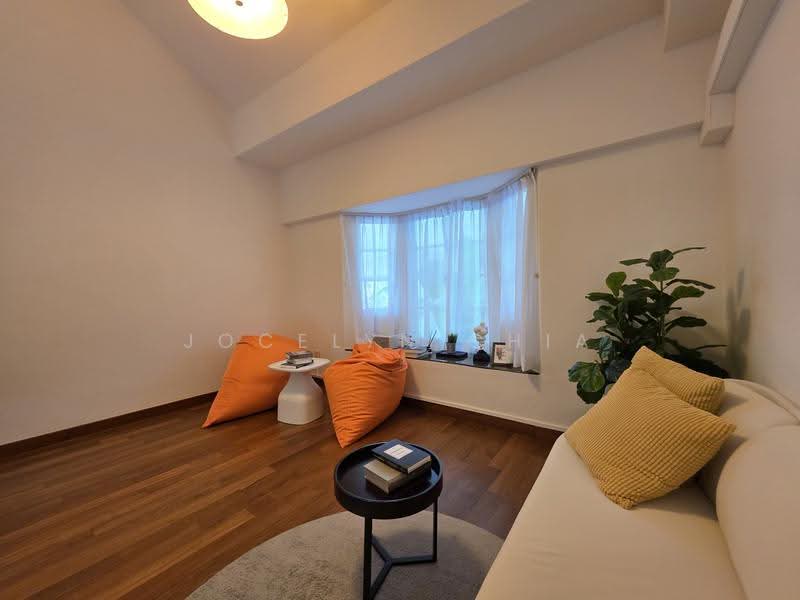 Gentle Villas, Gentle Drive, Newton / Novena, 5 Bedrooms, 2,900 sqft, Detached House For Sale, by Jocelyn Chia, 500249145 - PropertyGuru.com.sg