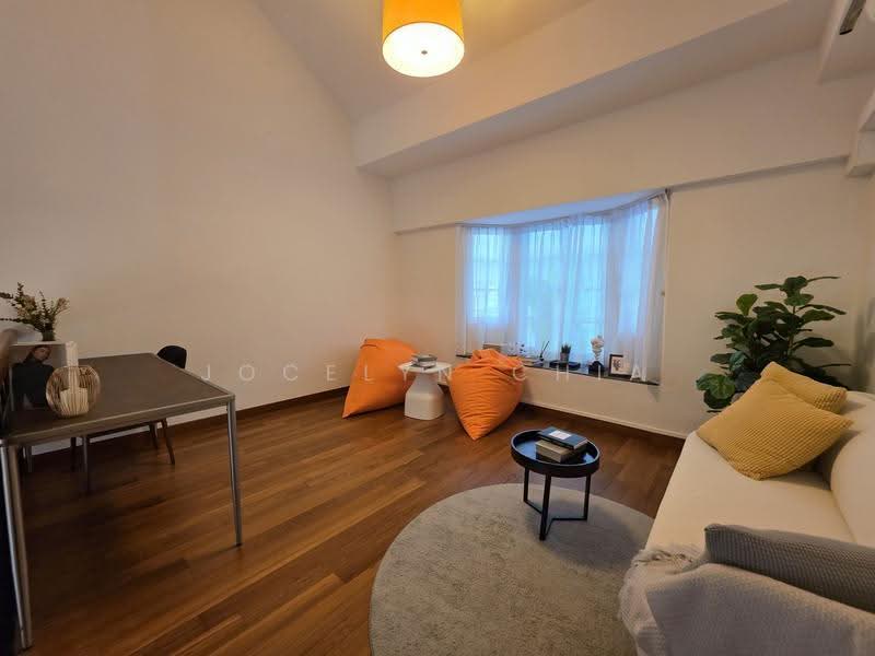 Gentle Villas, Gentle Drive, Newton / Novena, 5 Bedrooms, 2,900 sqft, Detached House For Sale, by Jocelyn Chia, 500249145 - PropertyGuru.com.sg