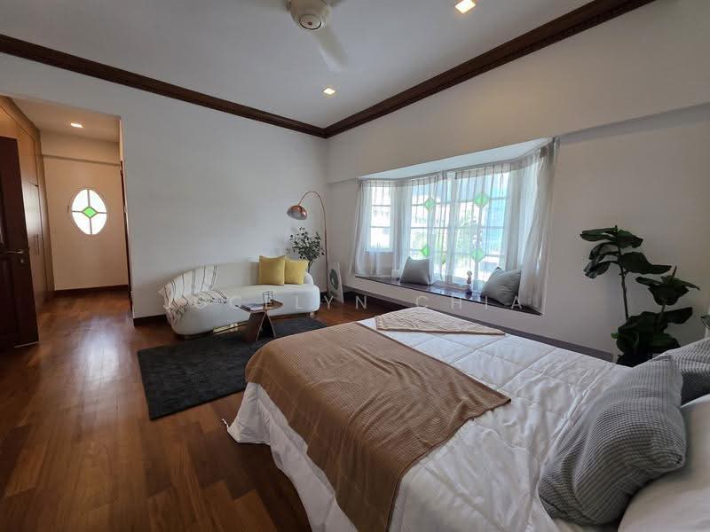 Gentle Villas, Gentle Drive, Newton / Novena, 5 Bedrooms, 2,900 sqft, Detached House For Sale, by Jocelyn Chia, 500249145 - PropertyGuru.com.sg