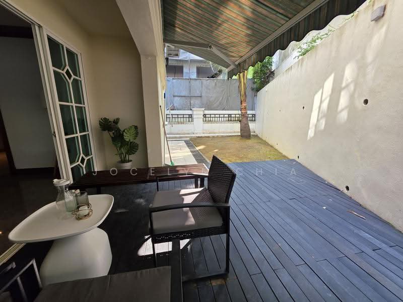 Gentle Villas, Gentle Drive, Newton / Novena, 5 Bedrooms, 2,900 sqft, Detached House For Sale, by Jocelyn Chia, 500249145 - PropertyGuru.com.sg